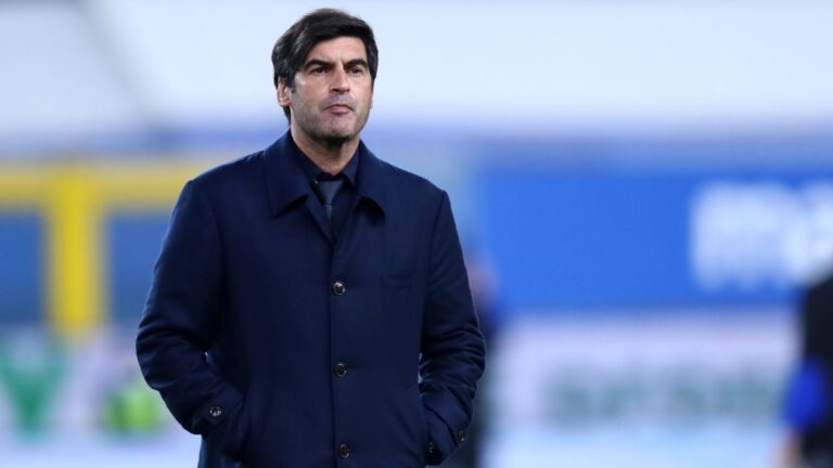 Fonseca backs Mourinho to thrive at Roma