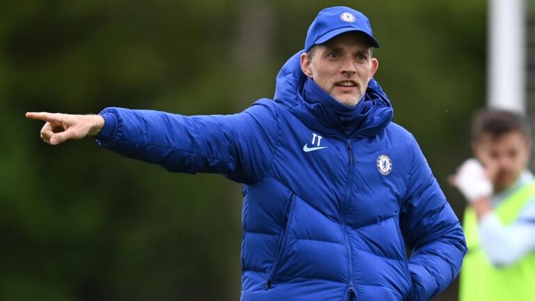 Tuchel eyes first Chelsea trophy as Leicester chase FA Cup history