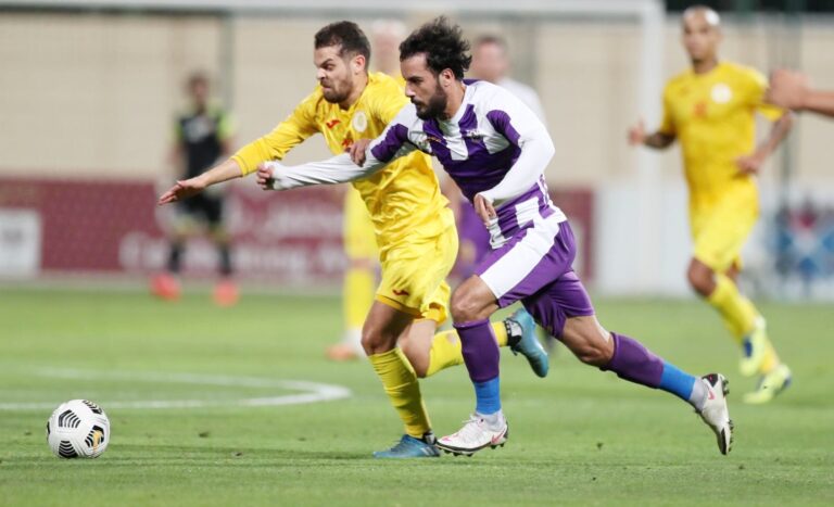 مسيمير بطلا لكأس الدرجة الثانية بالفوز على معيذر