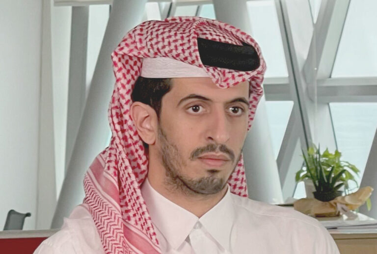 راشد الخاطر : نجاح السوبر الإفريقي انتصار جديد للتنظيم القطري
