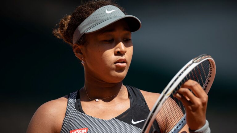 Osaka withdraws from French Open after bitter row, reveals ’bouts of depression’