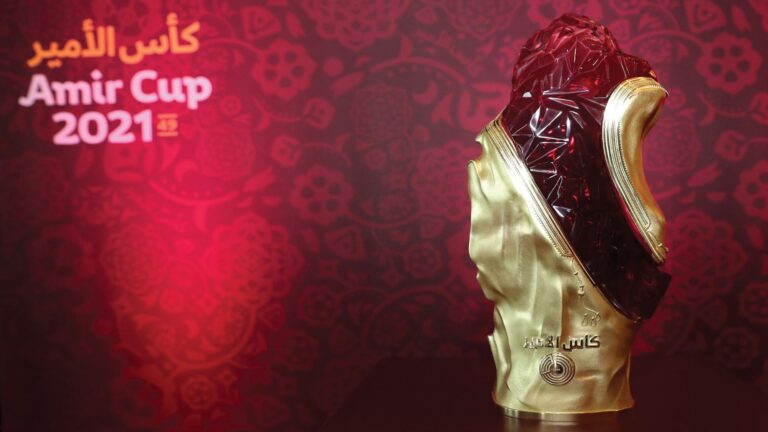 Amir Cup final postponed to allow fans in stadium