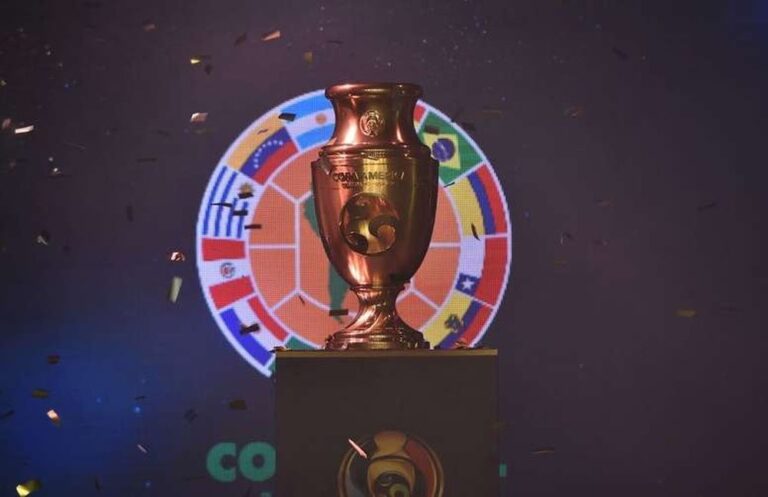 Colombia president appeals to football body over Copa America axing