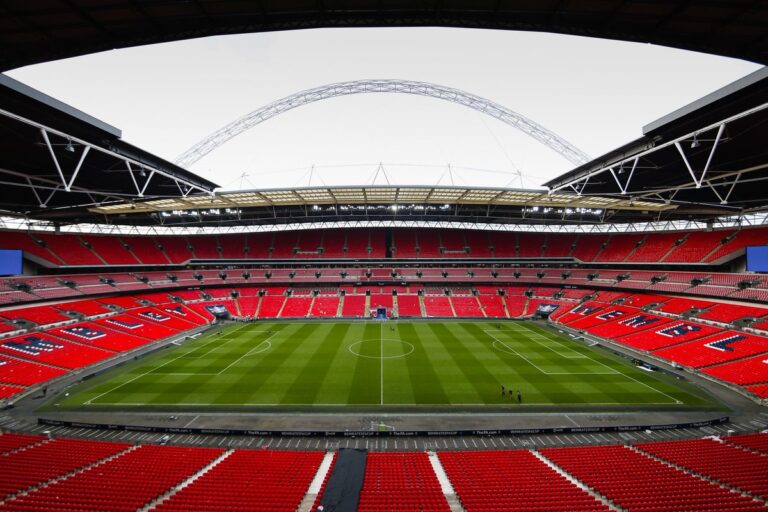 Championship play-off finalists want more fans at Wembley