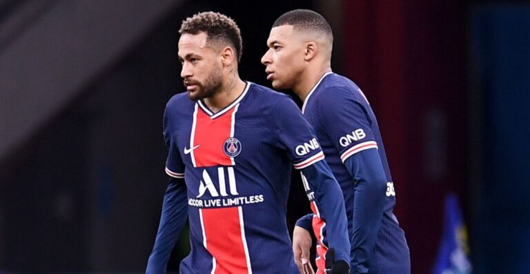 PSG left to chase Lille for Ligue 1 title after Champions League exit