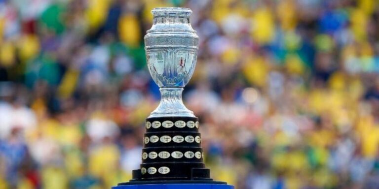 No postponement for Copa America, federation says after Colombia withdraws