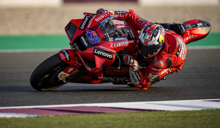 In-form Ducati head to ‘home’ Italy MotoGP as favourites