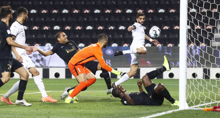 القميص رقم 10 هداف دوري النجوم ..ماذا عن القميص رقم 11 ؟