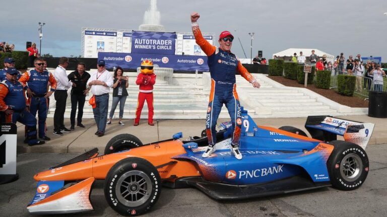 Kiwi Dixon breezes to back-to-back wins in Texas