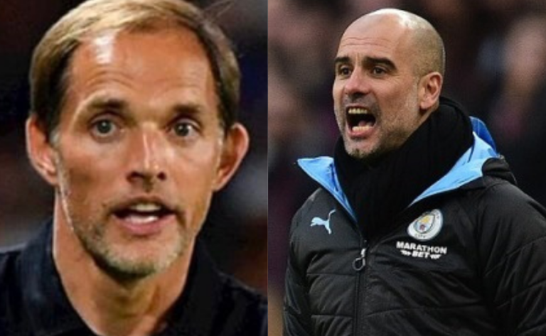 Man City, Chelsea get set for Champions League final clash in Porto