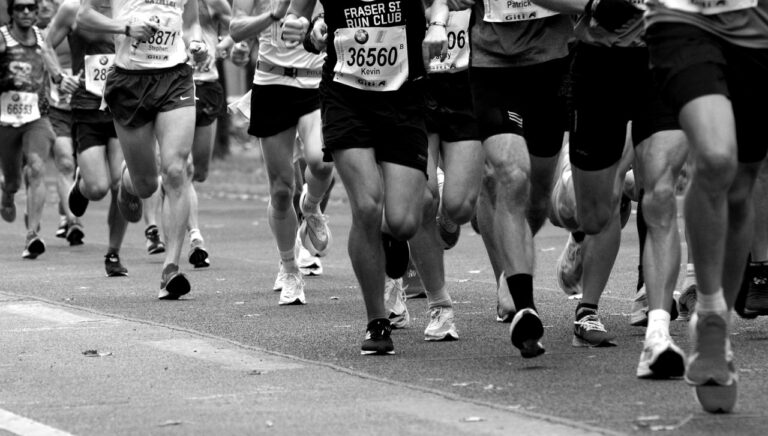 21 runners dead as extreme weather hits China ultramarathon