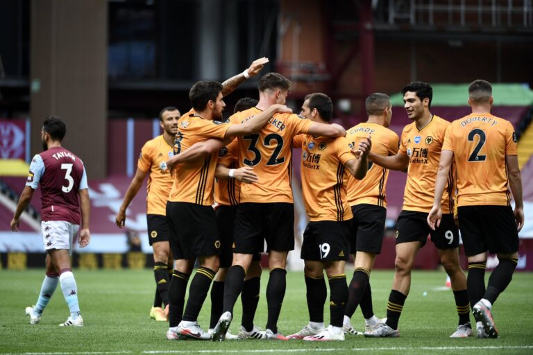 Wolves boss Nuno to leave at end of season amid Spurs link