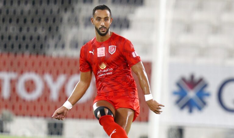 المهدي بن عطية مطلوب في الدوري التركي