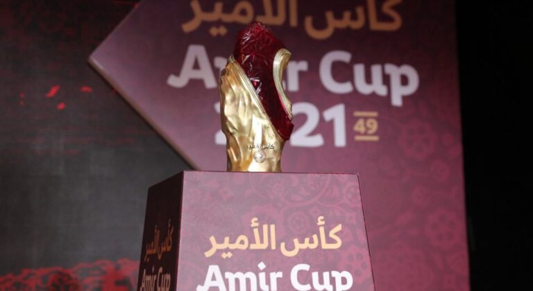في ظل الاجراءات الاحترازية.. نهائي كأس الأمير بدون جماهير