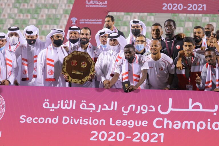 دوري الدرجة الثانية ينطلق في 15 سبتمبر المقبل