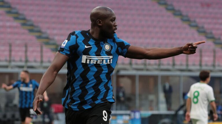 Inter entering ‘new cycle’: Lukaku
