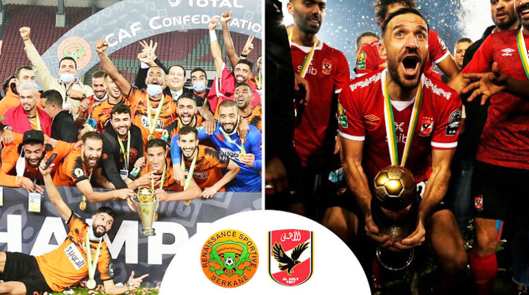 الأهلي من جنوب أفريقيا للدوحة مباشرة ونهضة بركان يصل الثلاثاء