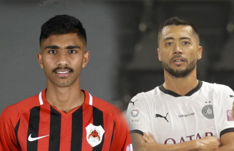 استاد الدوحة تكشف عن أصغر لاعب وأكبر لاعب سجل في دوري النجوم