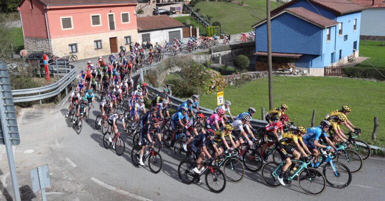 Next year’s Vuelta to start from Utrecht
