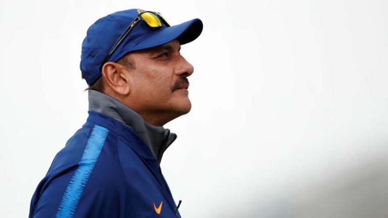 India ready for their “biggest ever” Test, says coach