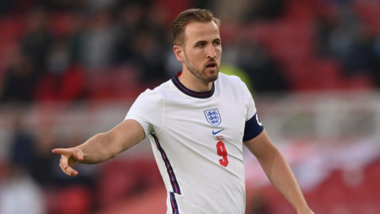 Ambitious Kane holds key to England’s Euro challenge