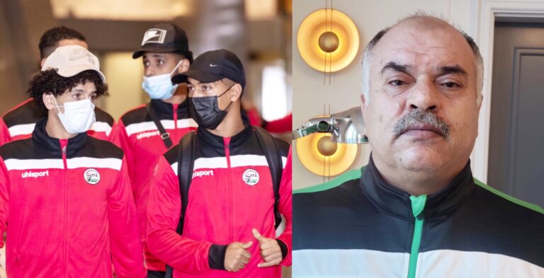 رئيس بعثة اليمن : قطر نجحت بامتياز في تنظيم تصفيات استثنائية