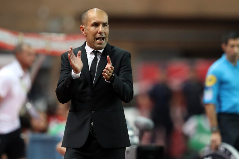 Saudi giants Al Hilal name Jardim as head coach