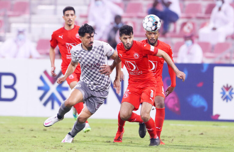 استراتيجية جديدة لعلاج بواطن ضعف الدوري ..والتقليص أبرز بنودها