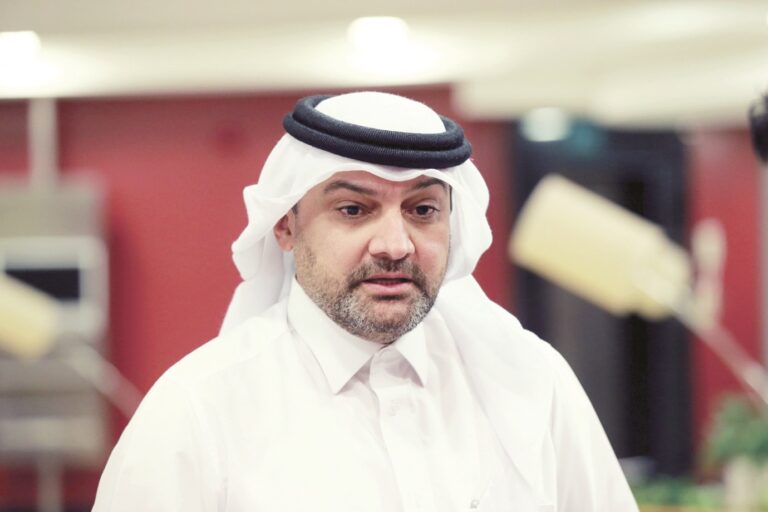 هاني بلان: قطر كسبت الرهان مجدداً بتنظيم الأحداث الكبرى