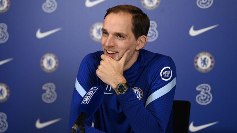 Champions League winner Tuchel extends Chelsea contract to 2024