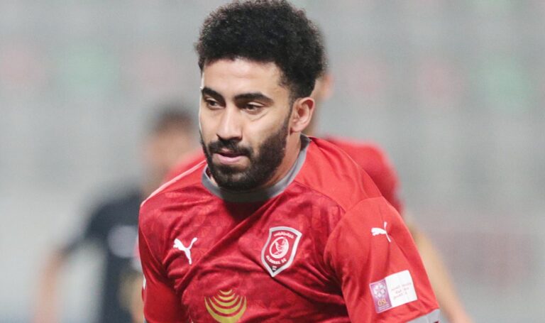 استاد الدوحة تكشف ..الدحيل يتفاوض لتحديد الوجهة القادمة لأحمد ياسر
