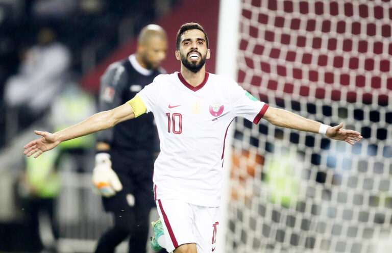 اكتمال عقد المتأهلين الى كأس آسيا والدور الحاسم من مونديال قطر 2022
