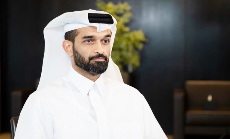 الذوادي : مونديال 2022 سيكون الأكثر تقارباً في التاريخ الحديث لكأس العالم