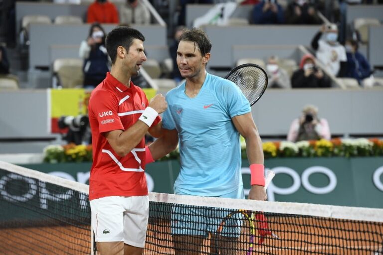 Djokovic ready to face ‘biggest rival’ Nadal for 58th time