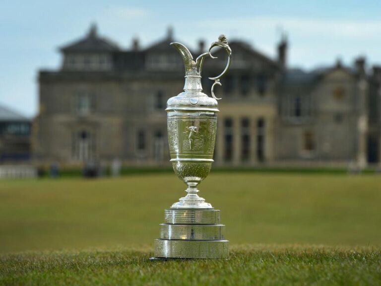 British Open to welcome over 30,000 spectators daily