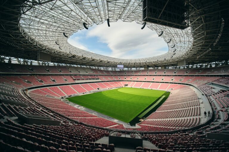 Puskas Arena hosts Hungary’s Euro 2020 revival dreams
