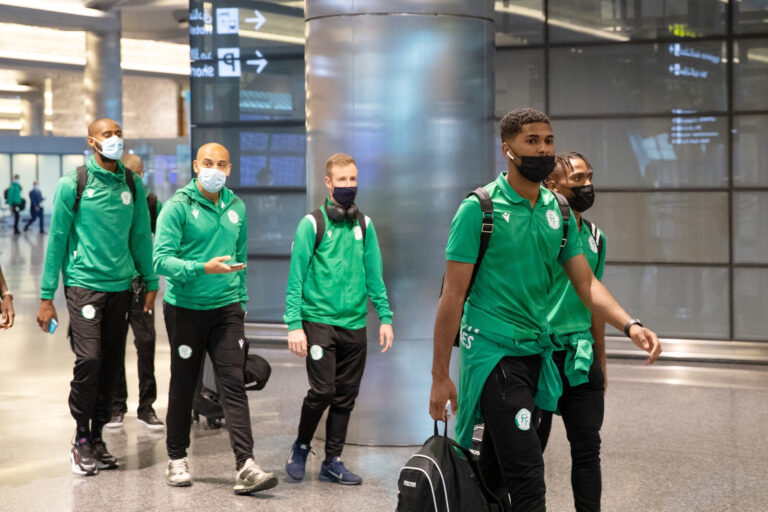 منتخب جزر القمر يبحث عن تأهل عربي عقب الوصول لكأس أفريقيا