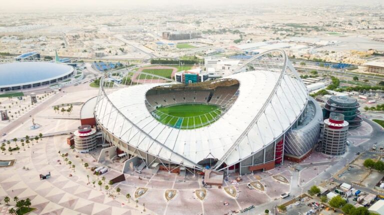 طرح تذاكر المباريات المؤهلة لنهائيات بطولة كأس العرب “قطر 2021 ” الثلاثاء