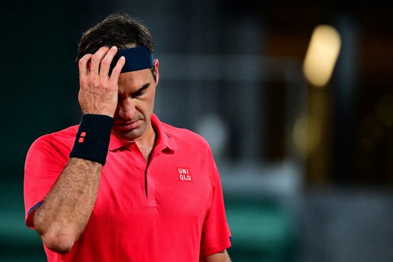 ‘I don’t know if I’ll play’: Federer ready to withdraw from French Open