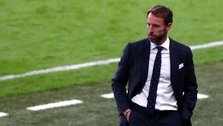 Will Southgate let England off the leash at Euro 2020?