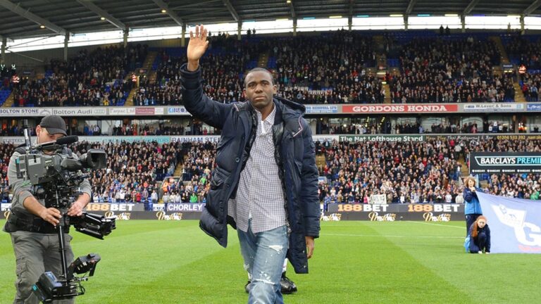 Eriksen collapse brought back harrowing memories, says Muamba