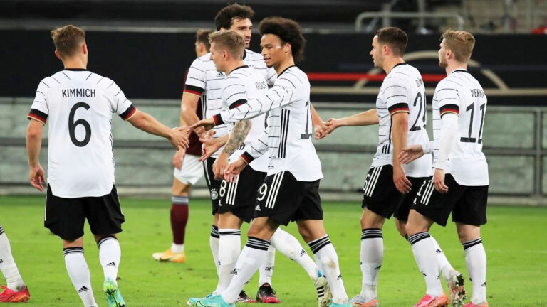 بعد كارثة مونديال روسيا ..هل يتجه المنتخب الألماني نحو خروج مذل آخر؟