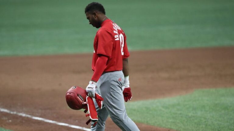 Cuba fails to qualify for Olympic baseball for first time