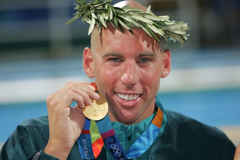 Hackett says abusive swim coaches must be banned