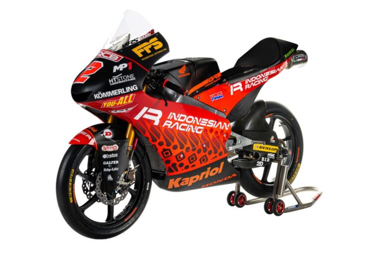 MotoGP: Gresini to partner with Ducati next season