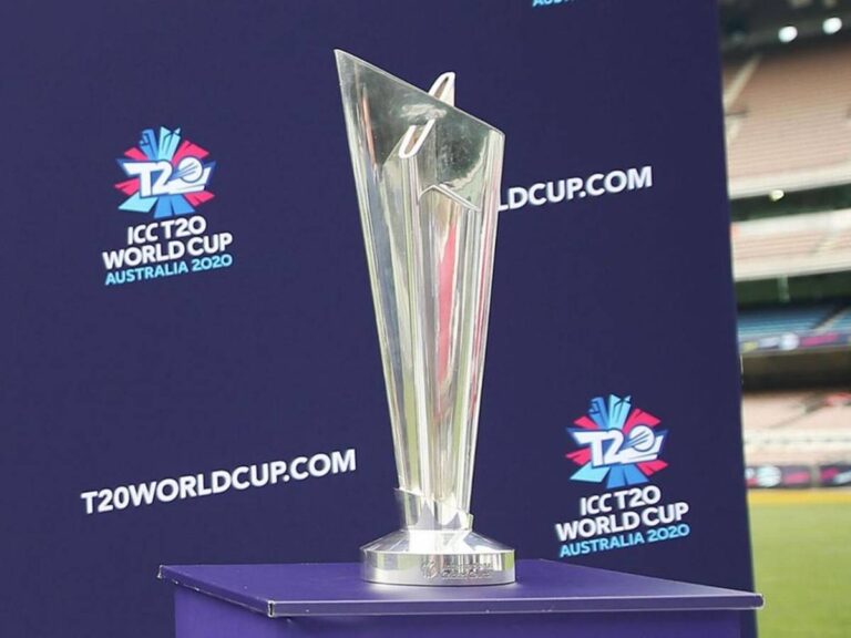 T20 World Cup moved to UAE and Oman, ICC confirms