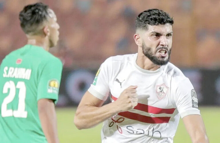 التونسي فرجاني ساسي يدخل دائرة اهتمام الريان