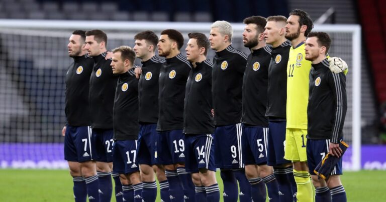 Scotland to open Euro campaign after long international exile