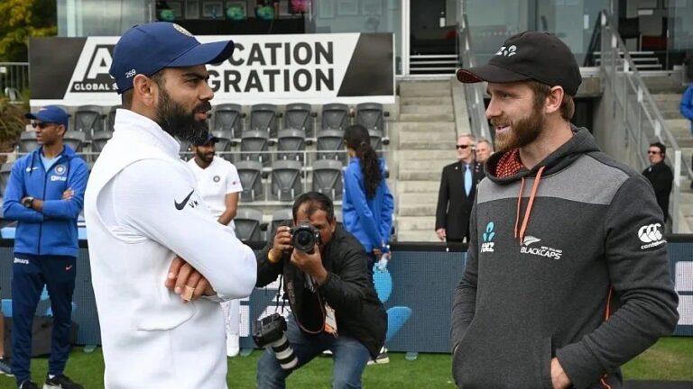 Cricket’s David and Goliath face off in Test Championship final