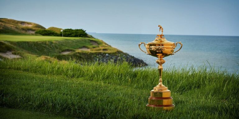 Harrington picks Kaymer, McDowell as Ryder Cup vice-captains